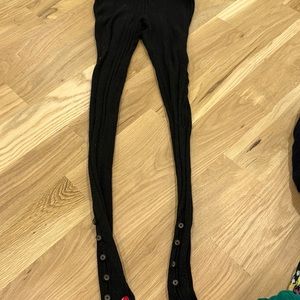 Free people tights